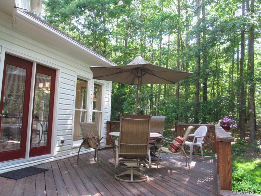 5701 Fox Briar Road Midlothian, VA 23112 - Photo 11 of 11
