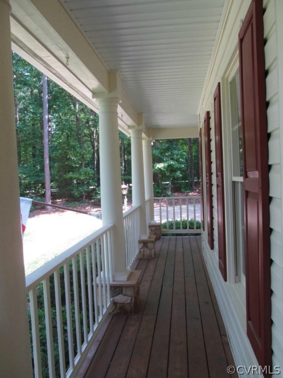 5701 Fox Briar Road Midlothian, VA 23112 - Photo 2 of 11