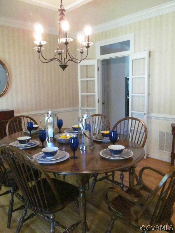 5701 Fox Briar Road Midlothian, VA 23112 - Photo 3 of 11