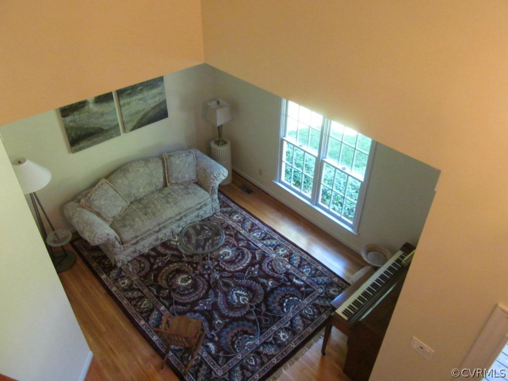 5701 Fox Briar Road Midlothian, VA 23112 - Photo 4 of 11