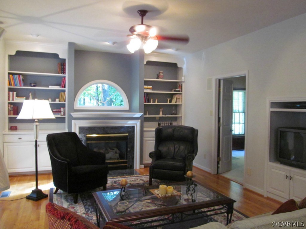 5701 Fox Briar Road Midlothian, VA 23112 - Photo 6 of 11