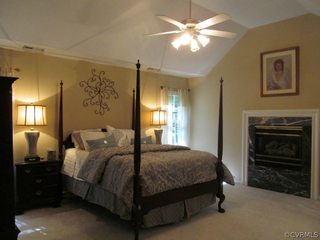 5701 Fox Briar Road Midlothian, VA 23112 - Photo 7 of 11