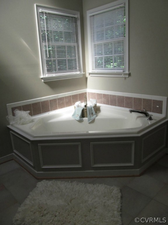 5701 Fox Briar Road Midlothian, VA 23112 - Photo 8 of 11
