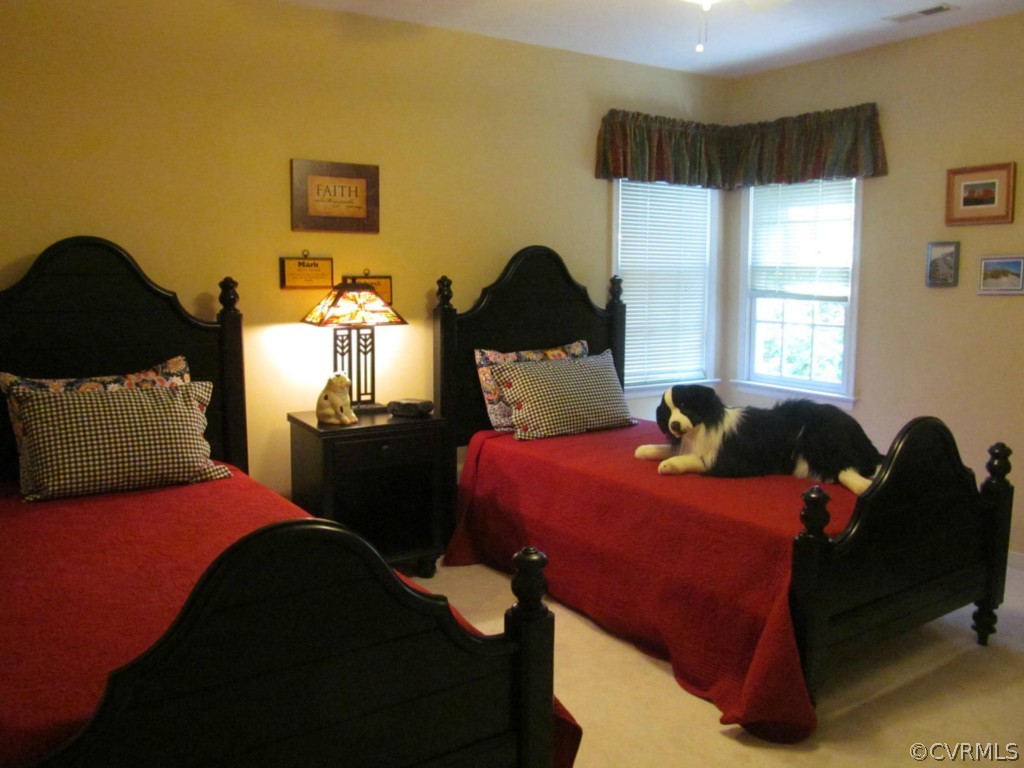 5701 Fox Briar Road Midlothian, VA 23112 - Photo 9 of 11