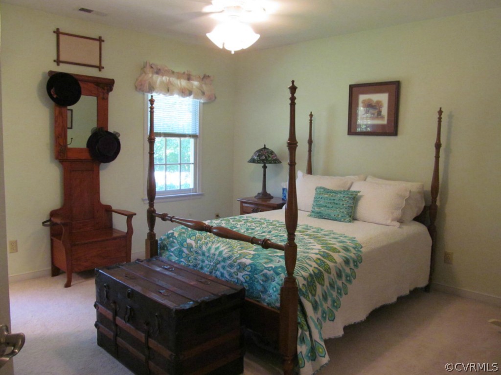 5701 Fox Briar Road Midlothian, VA 23112 - Photo 10 of 11
