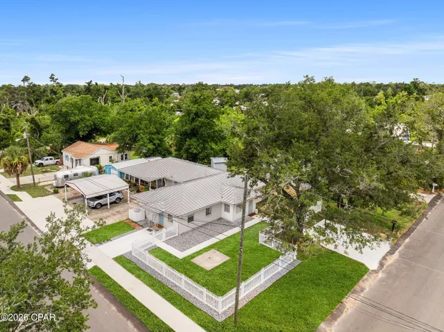 $450,000 | 1301 Foster Avenue, Unit A B, Panama City, FL 32401