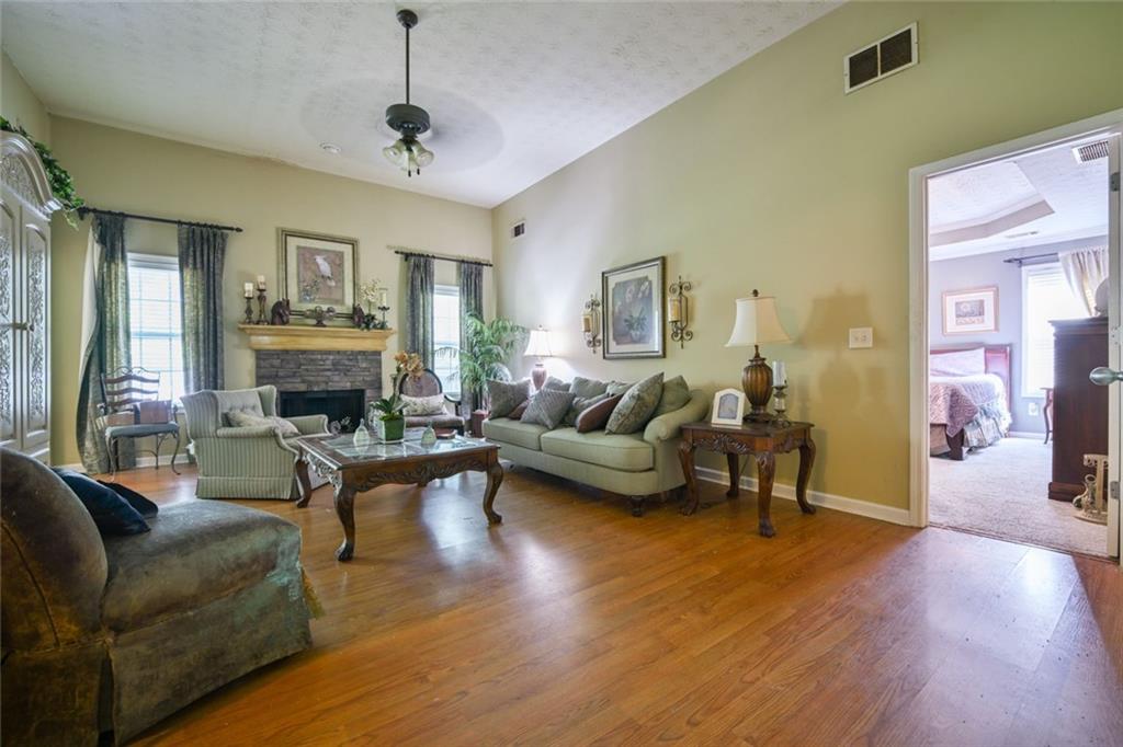 1371 Pickett Bridge Road Covington, GA 30016 - Photo 7 of 43 Gallery Image 7