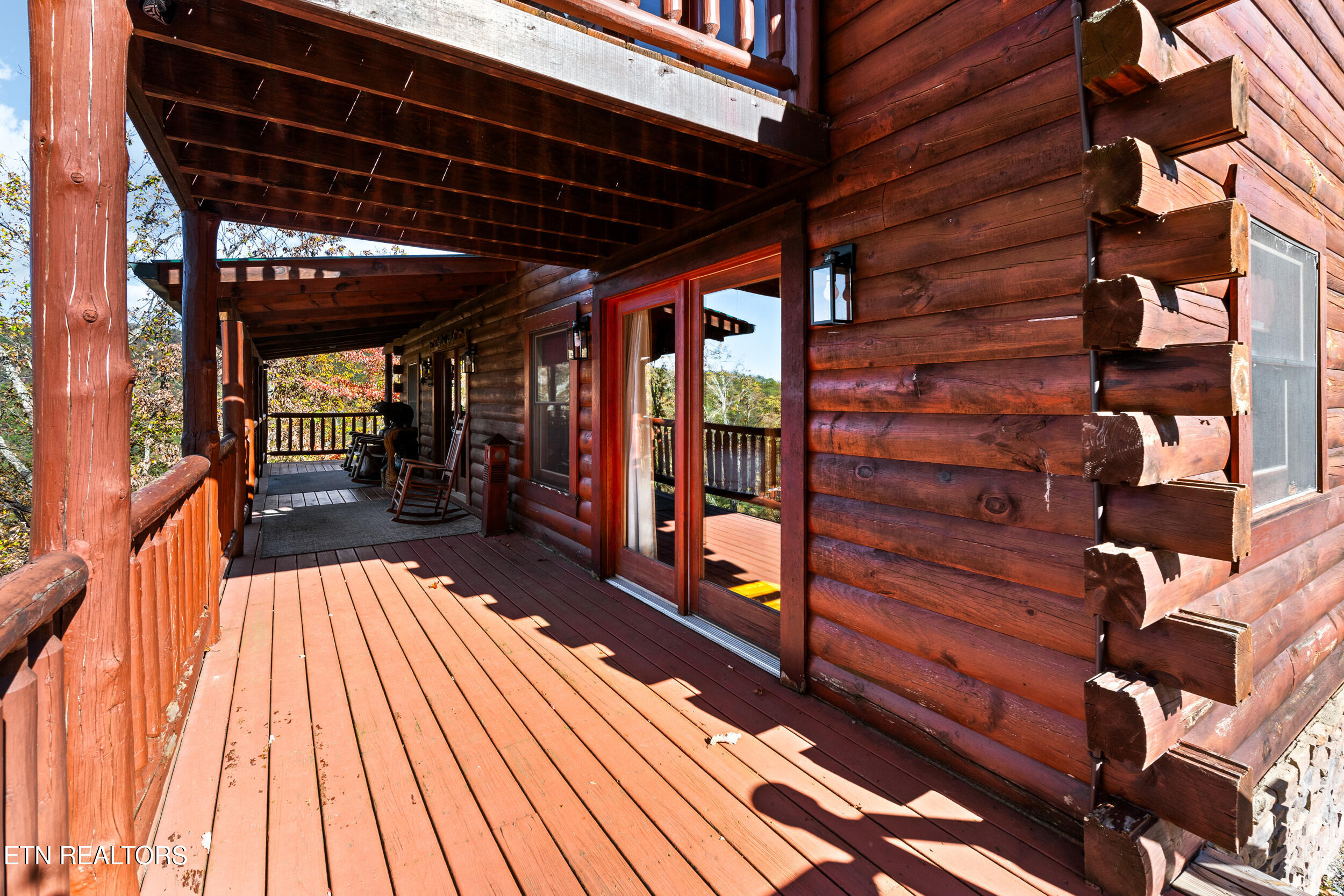 4080 Ridgeback Lane Sevierville, TN 37862 - Photo 20 of 40 4080 ridgeback lane-26