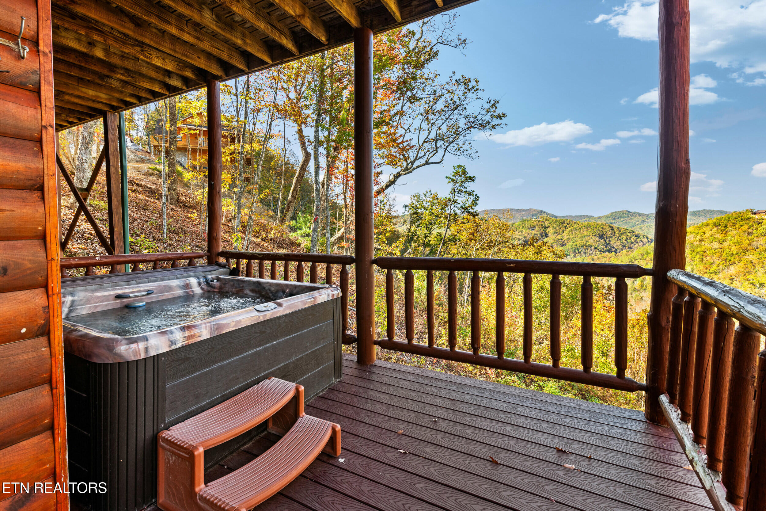 4080 Ridgeback Lane Sevierville, TN 37862 - Photo 31 of 40 4080 ridgeback lane-43