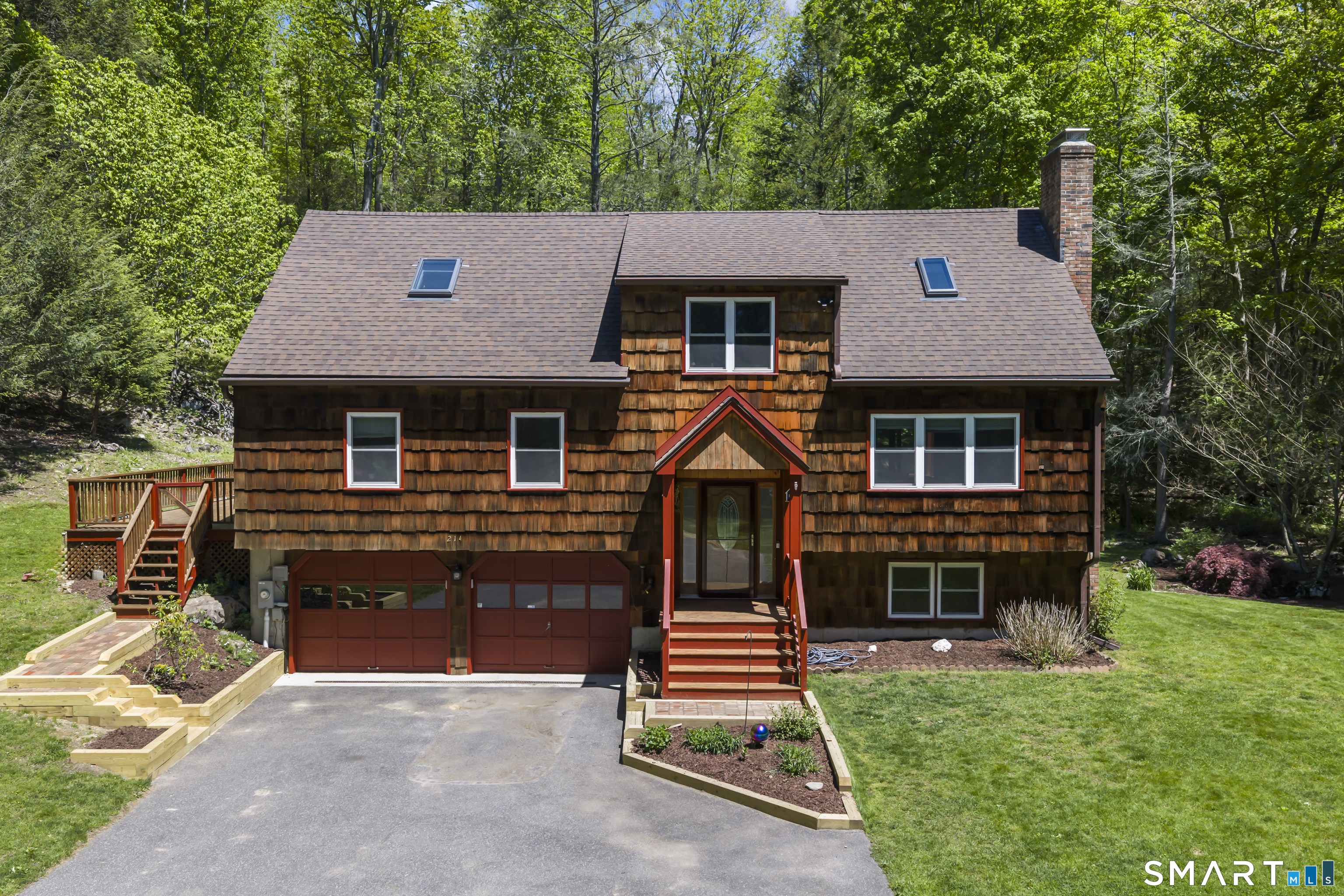 214 Grasslands Road Southbury, CT 06488 - Photo 1 of 1