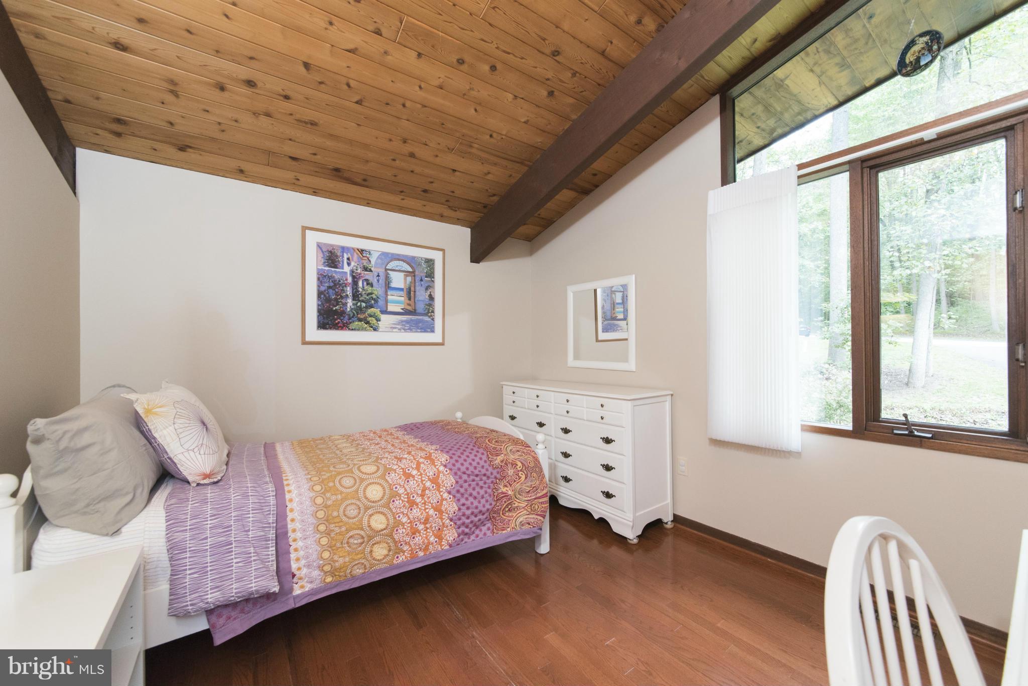 6016 Fork Woods Road Baldwin, MD 21013 - Photo 22 of 30 Bedroom