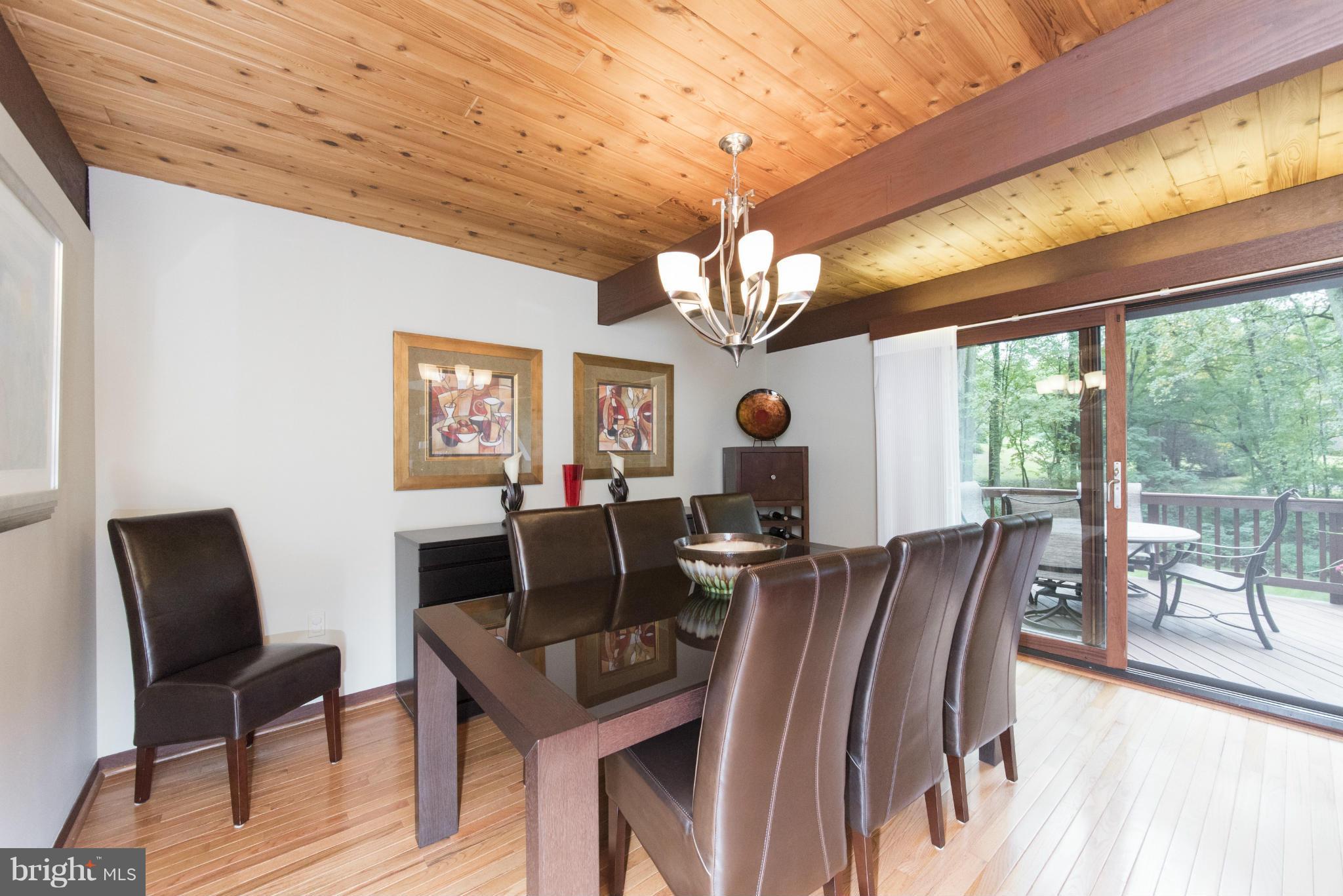 6016 Fork Woods Road Baldwin, MD 21013 - Photo 8 of 30 Dining Room