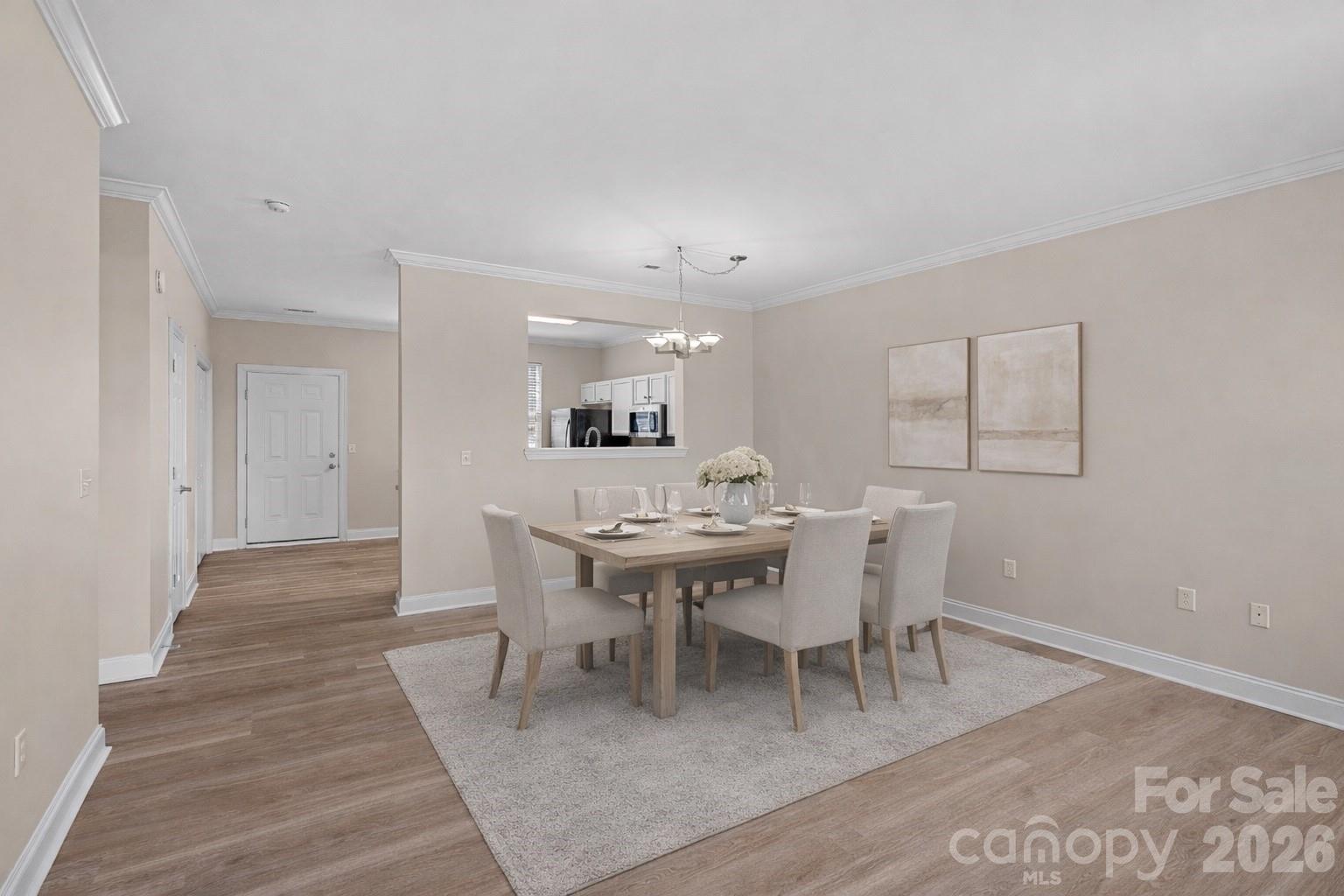 103 High Ridge Road Mooresville, NC 28117 - Photo 3 of 35