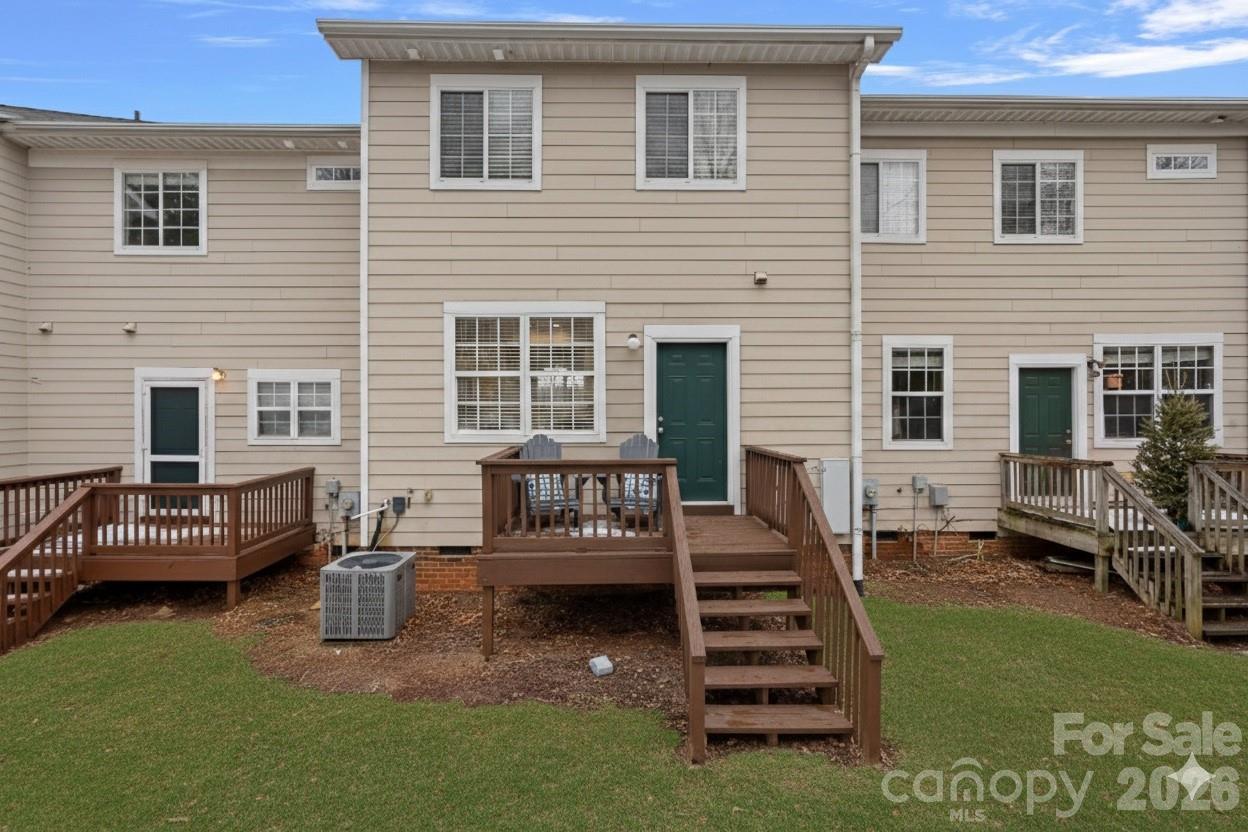 103 High Ridge Road Mooresville, NC 28117 - Photo 33 of 35