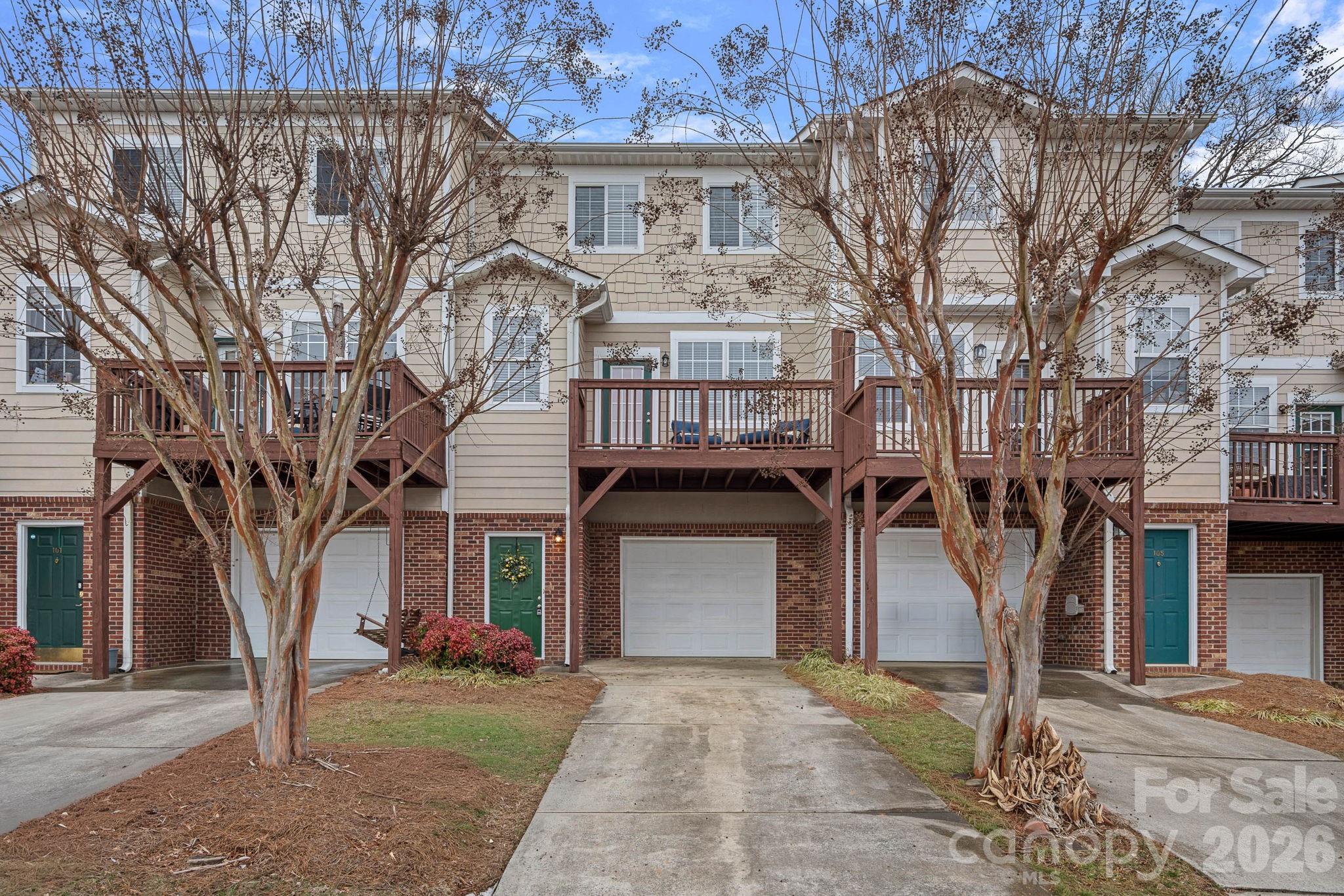 103 High Ridge Road Mooresville, NC 28117 - Photo 34 of 35