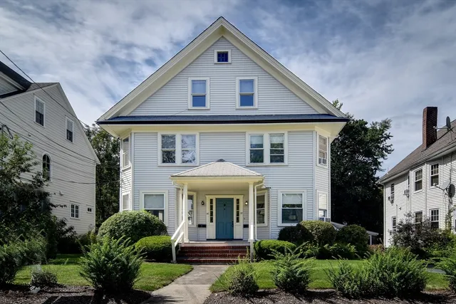 $3,500 | 76 Walnut Street, Unit 76, Natick, MA 01760