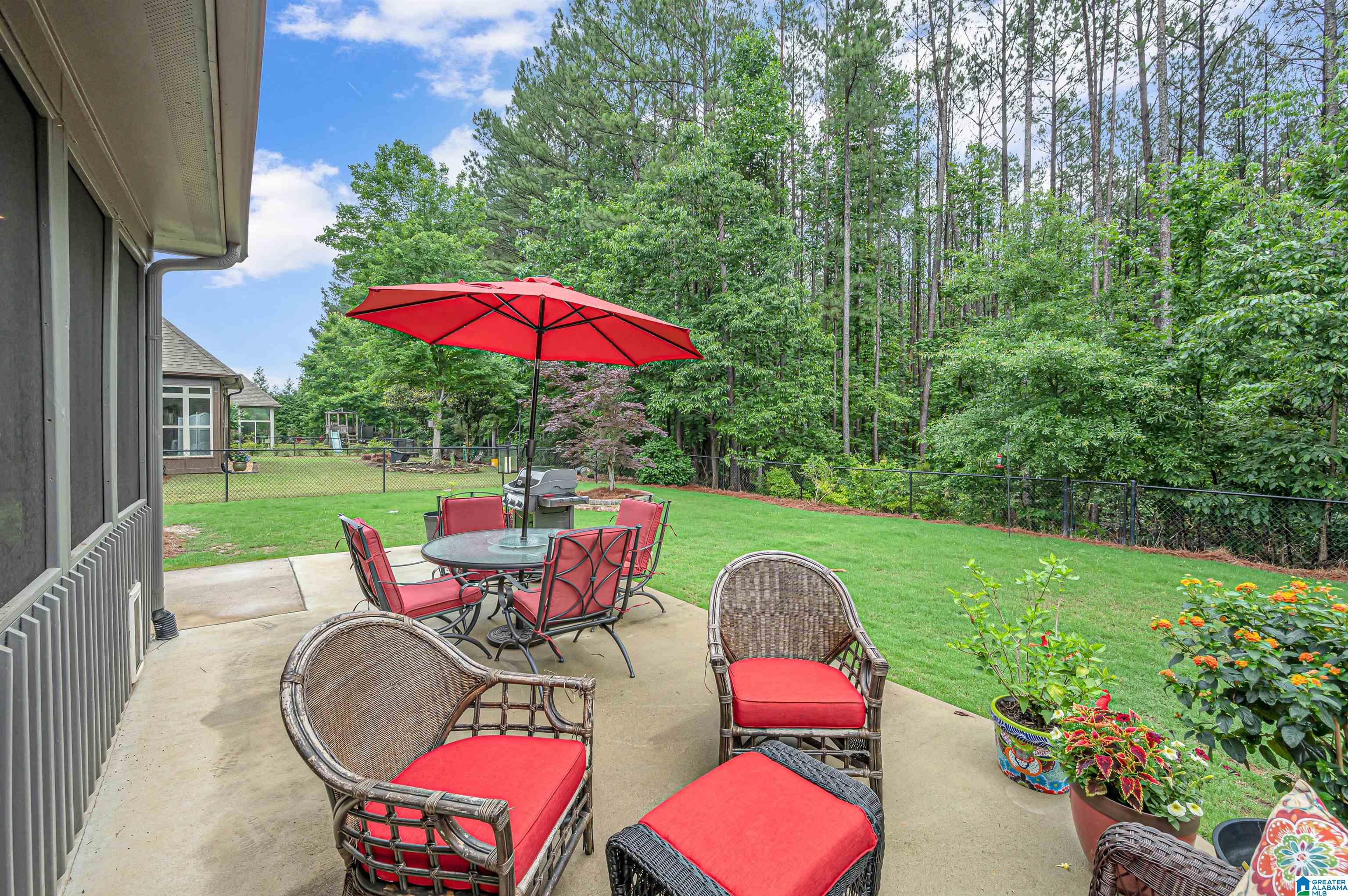 1359 Caliston Way Pelham, AL 35124 - Photo 44 of 51