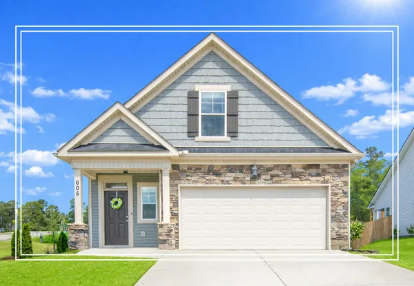 $325,000 | 605 Ashburn Drive, North Augusta, SC 29860