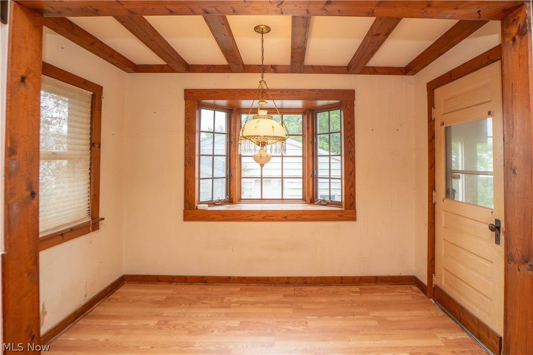 815 Broad Avenue Northwest Canton, OH 44708 - Photo 16 of 37 Morning Room