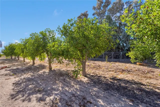 a group of chairs sitting in front of a building