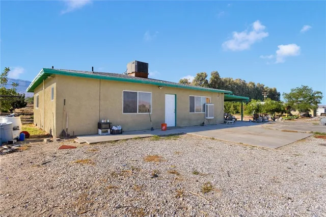 $969,000 | 10099 Highland Avenue, Lucerne Valley, CA 92356