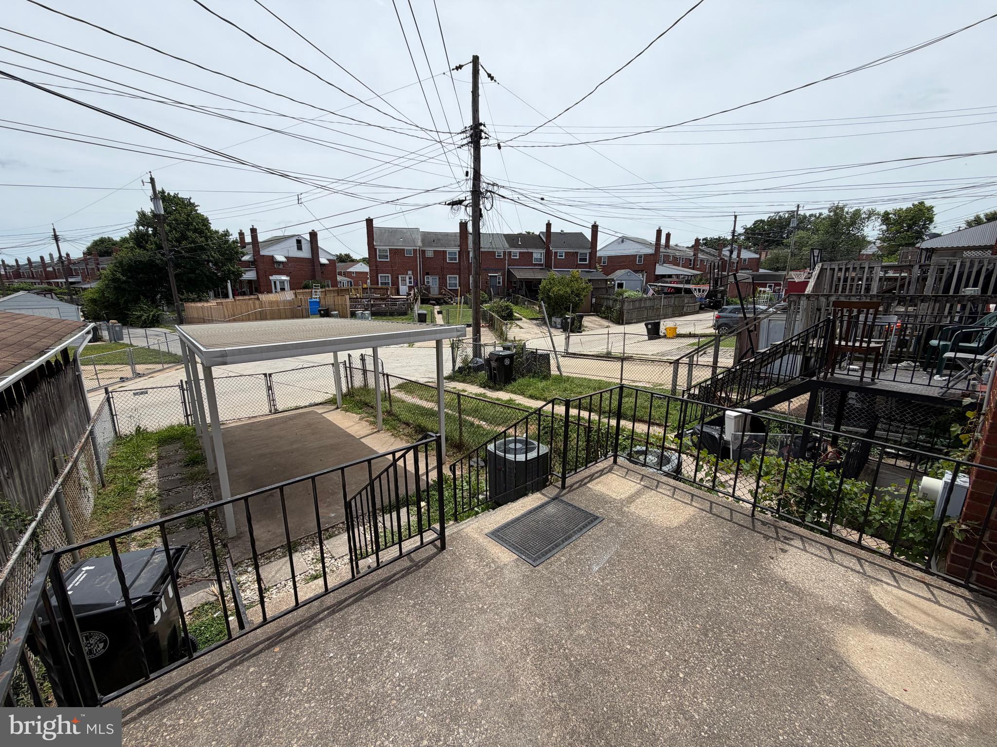 647 Dunwich Way Baltimore, MD 21221 - Photo 19 of 19