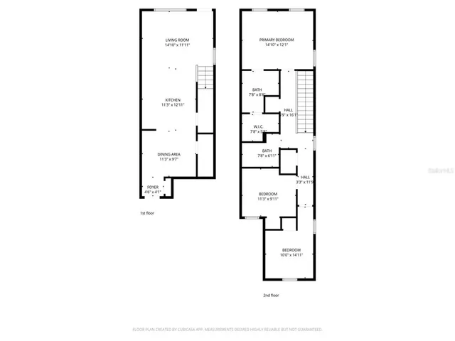 $2,300 | 4740 Old Blush Street, Bradenton, FL 34211