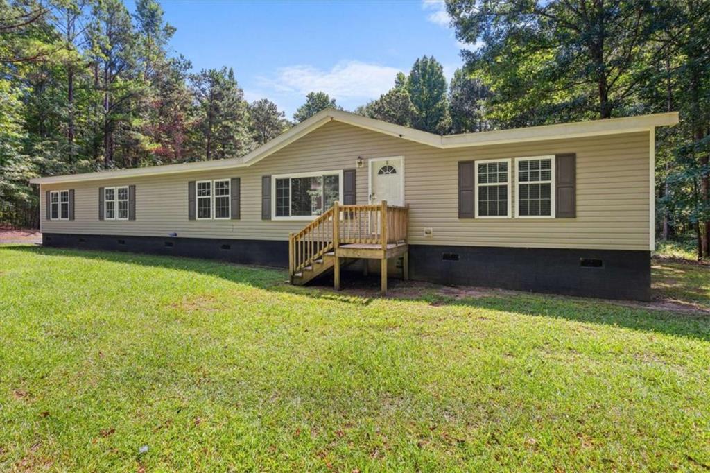 421 Glenn Road Franklin, GA 30217 - Photo 5 of 53