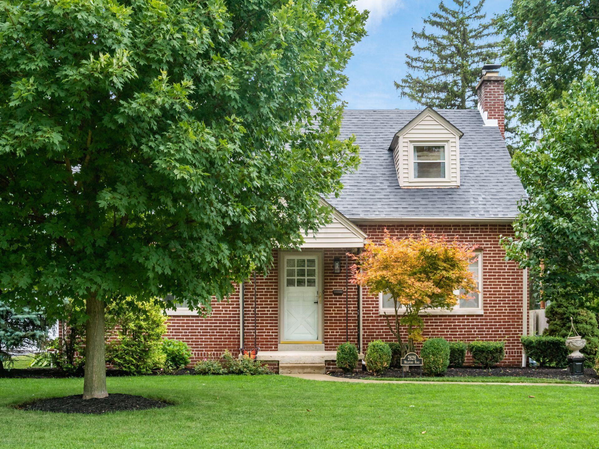 2628 Welsford Road Upper Arlington, OH 43221 - Photo 2 of 31 003_faa83_A 2628 Welsford 003