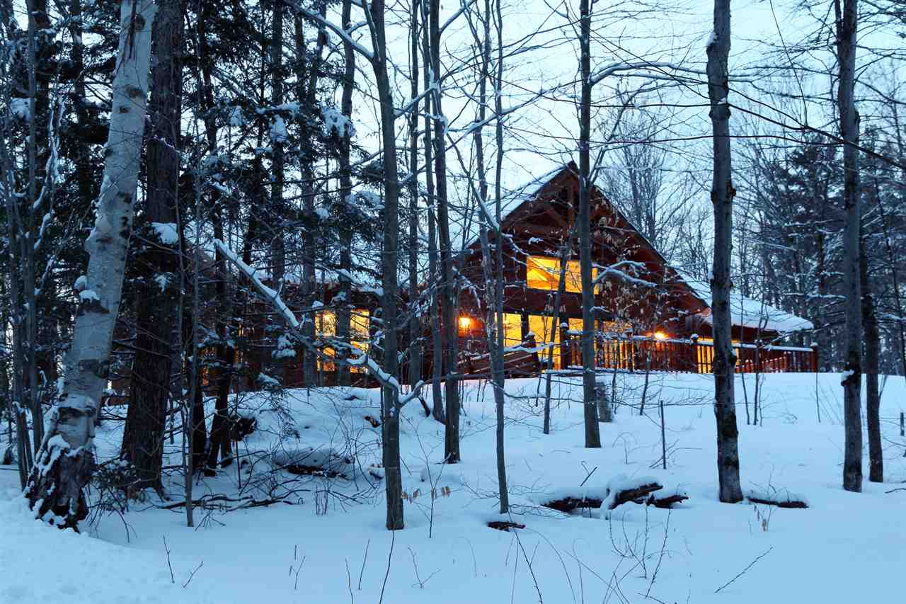 24 Jackson Hill Road Underhill, VT 05489 - Photo 1 of 30 Gallery Image 1