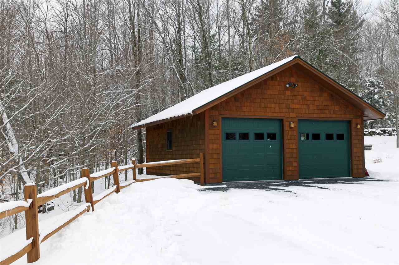 24 Jackson Hill Road Underhill, VT 05489 - Photo 28 of 30 Gallery Image 28