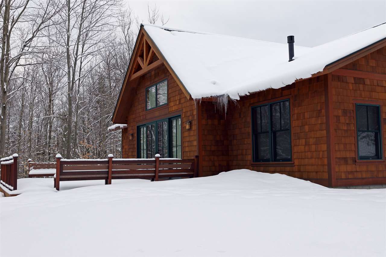 24 Jackson Hill Road Underhill, VT 05489 - Photo 29 of 30 Gallery Image 29