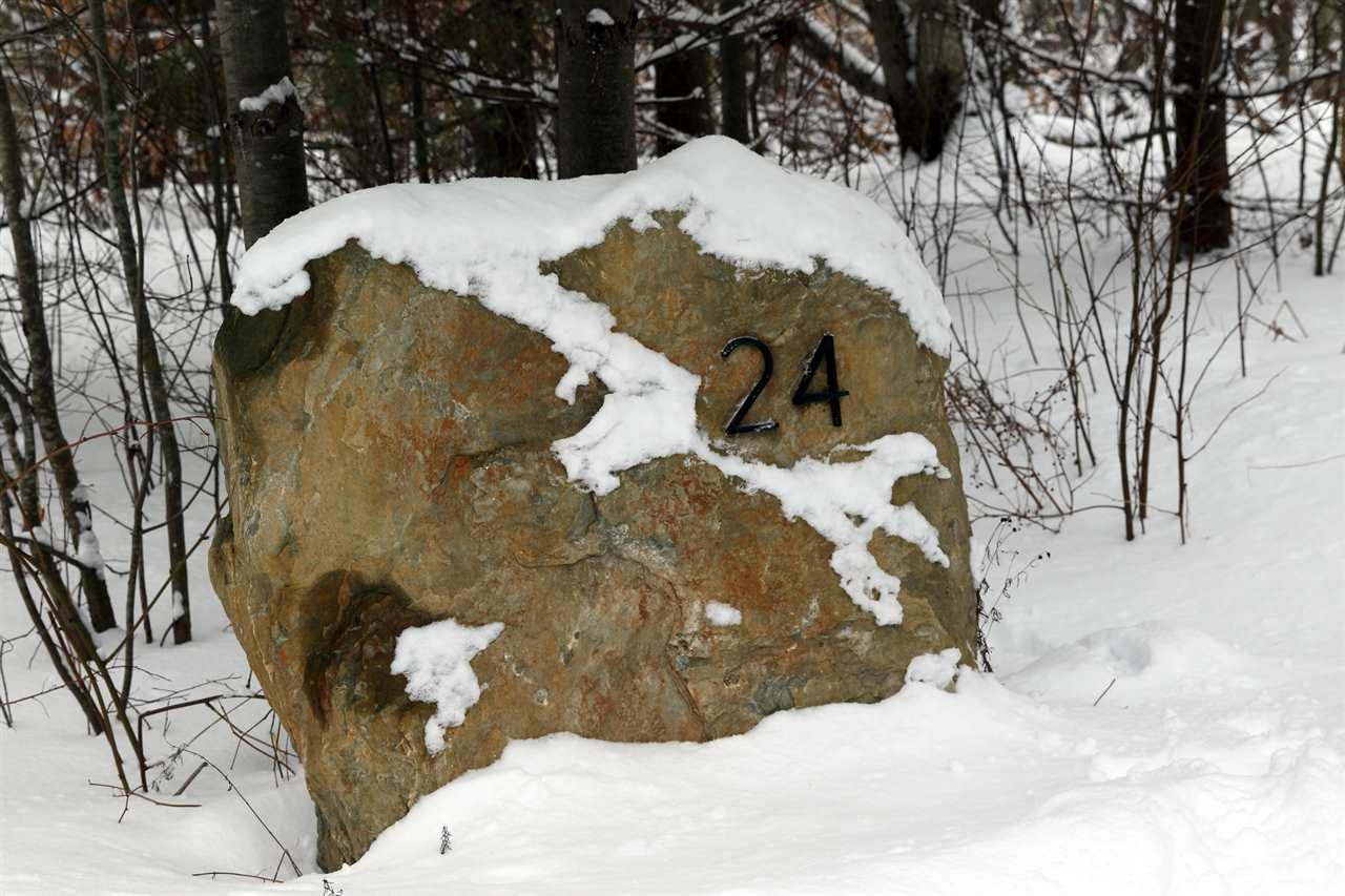 24 Jackson Hill Road Underhill, VT 05489 - Photo 30 of 30 Gallery Image 30