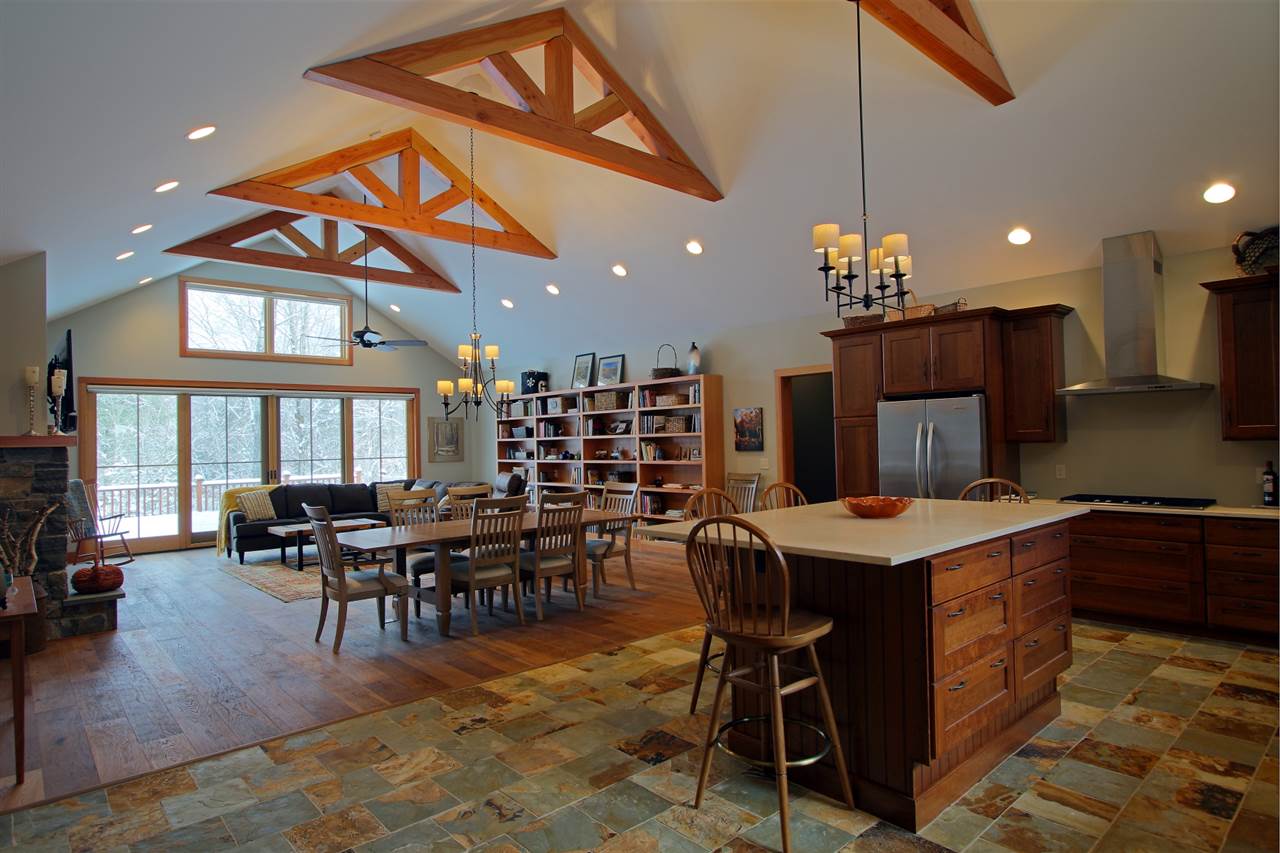 24 Jackson Hill Road Underhill, VT 05489 - Photo 4 of 30 Gallery Image 4