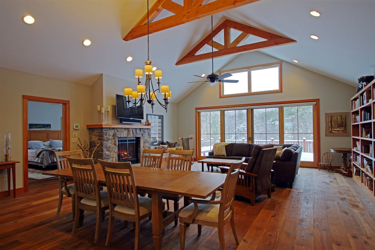 24 Jackson Hill Road Underhill, VT 05489 - Photo 6 of 30 Gallery Image 6