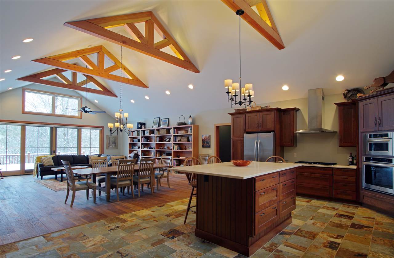 24 Jackson Hill Road Underhill, VT 05489 - Photo 10 of 30 Gallery Image 10