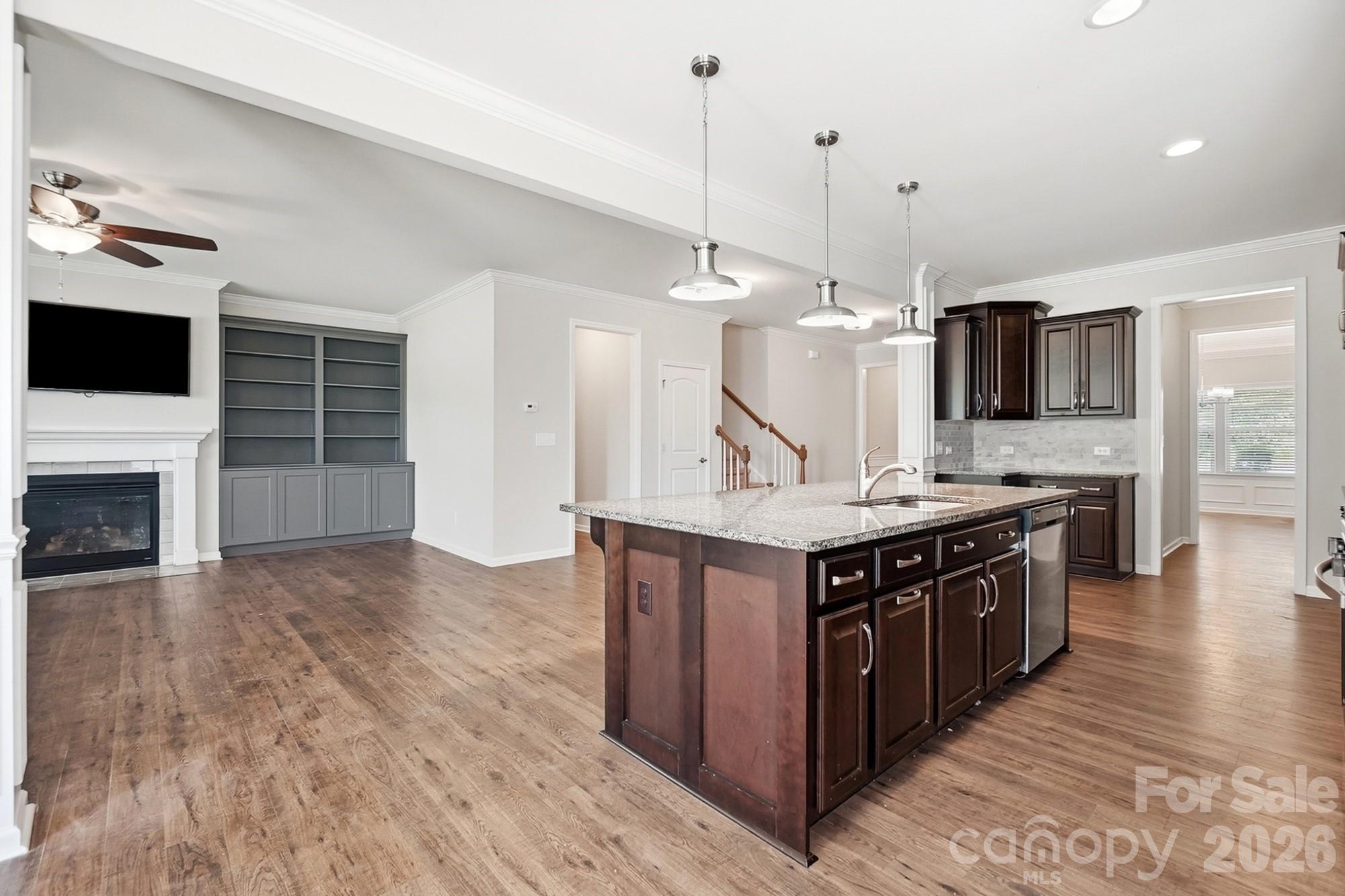 3537 Arnica Court Fort Mill, SC 29708 - Photo 16 of 48