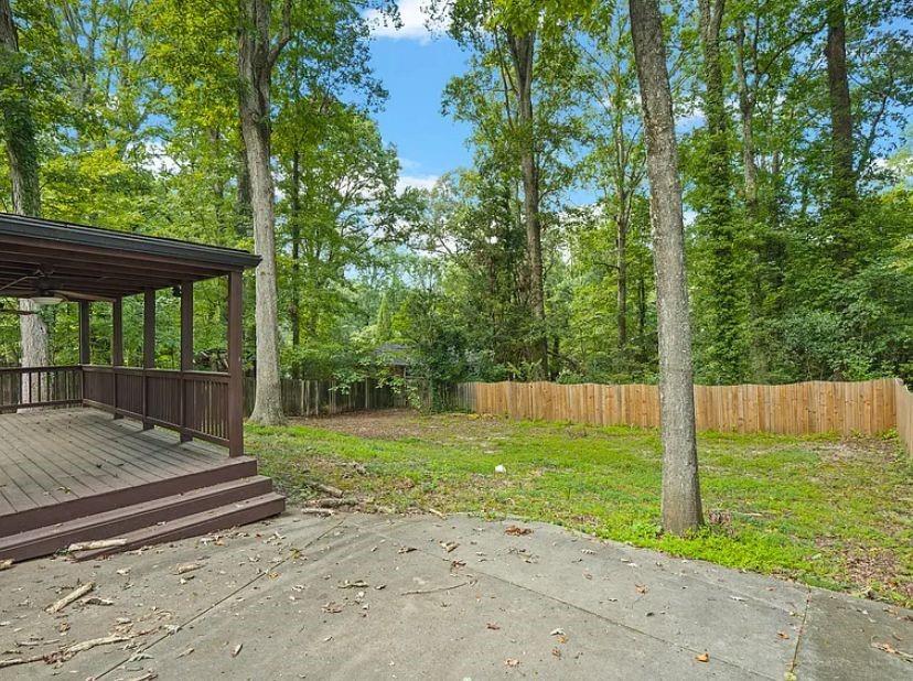 2371 Ben Hill Road Atlanta, GA 30344 - Photo 19 of 20