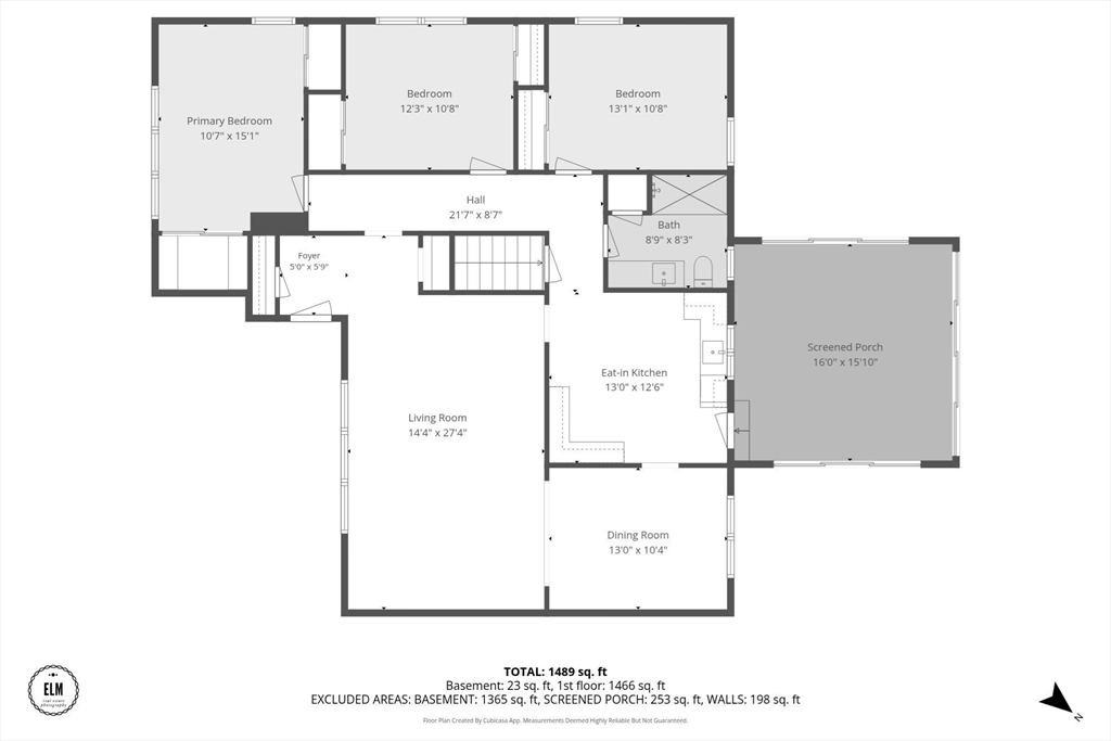 150 Porter Road East Longmeadow, MA 01028 - Photo 26 of 26 Gallery Image 26