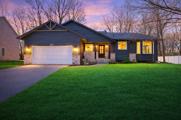 $500,000 | 5683 Dufferin Drive, Savage, MN 55378