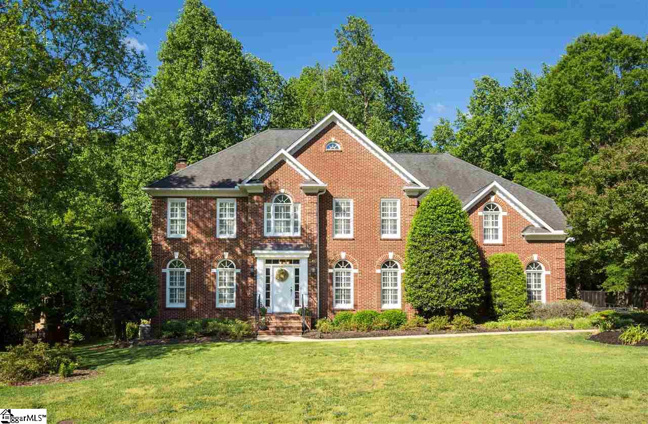 5 Springhaven Court Simpsonville, SC 29681 - Photo 1 of 36 Gallery Image 1