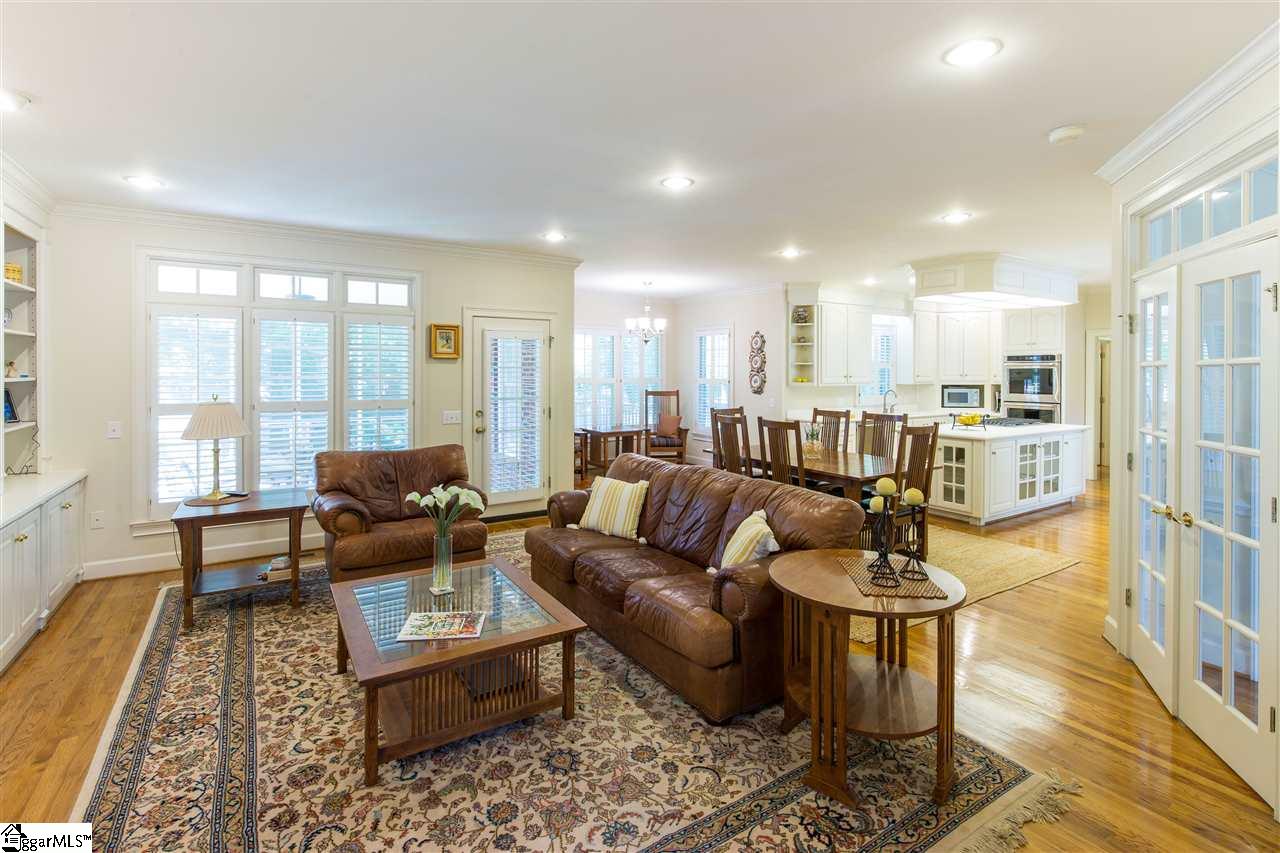 5 Springhaven Court Simpsonville, SC 29681 - Photo 13 of 36 Gallery Image 13