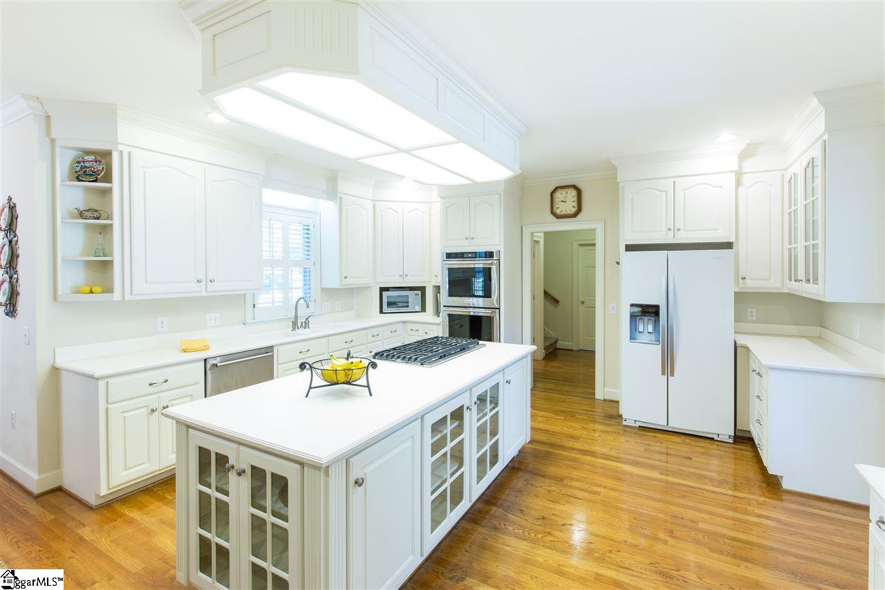 5 Springhaven Court Simpsonville, SC 29681 - Photo 17 of 36 Gallery Image 17