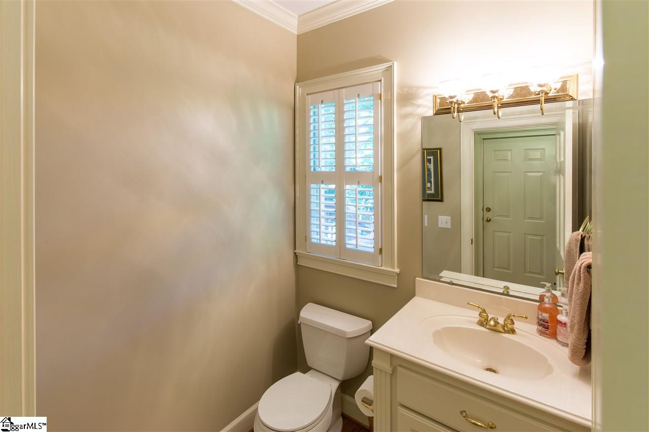5 Springhaven Court Simpsonville, SC 29681 - Photo 21 of 36 Gallery Image 21
