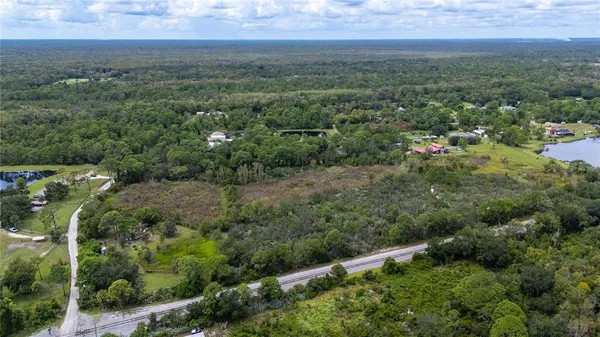 $895,000 | 4245 Clinton Cemetery Road, Edgewater, FL 32141