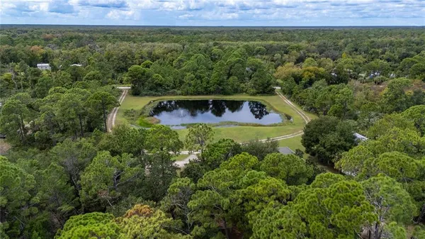 $895,000 | 4245 Clinton Cemetery Road, Edgewater, FL 32141