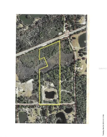 $895,000 | 4245 Clinton Cemetery Road, Edgewater, FL 32141