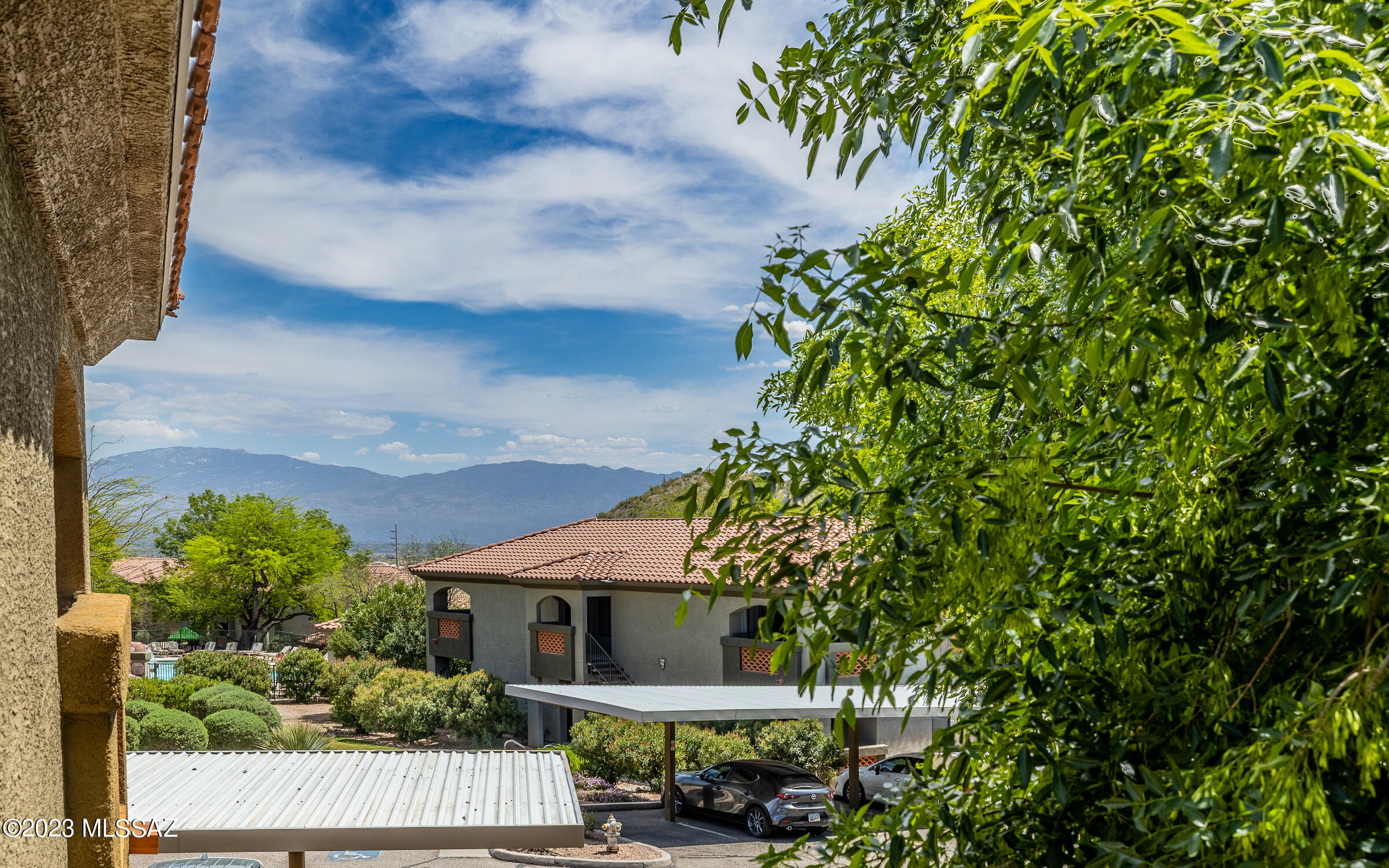 5751 North Kolb Road, Unit 19206 Tucson, AZ 85750 - Photo 2 of 30
