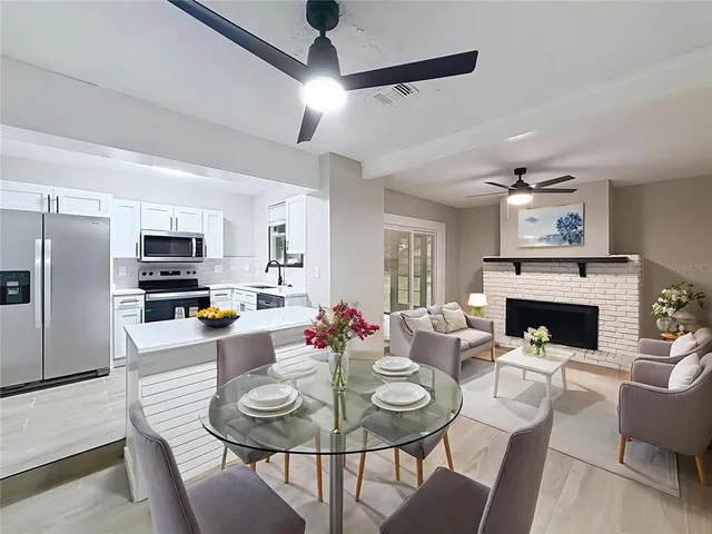 $374,000 | 1013 Northwest 15 Avenue, Gainesville, FL 32601