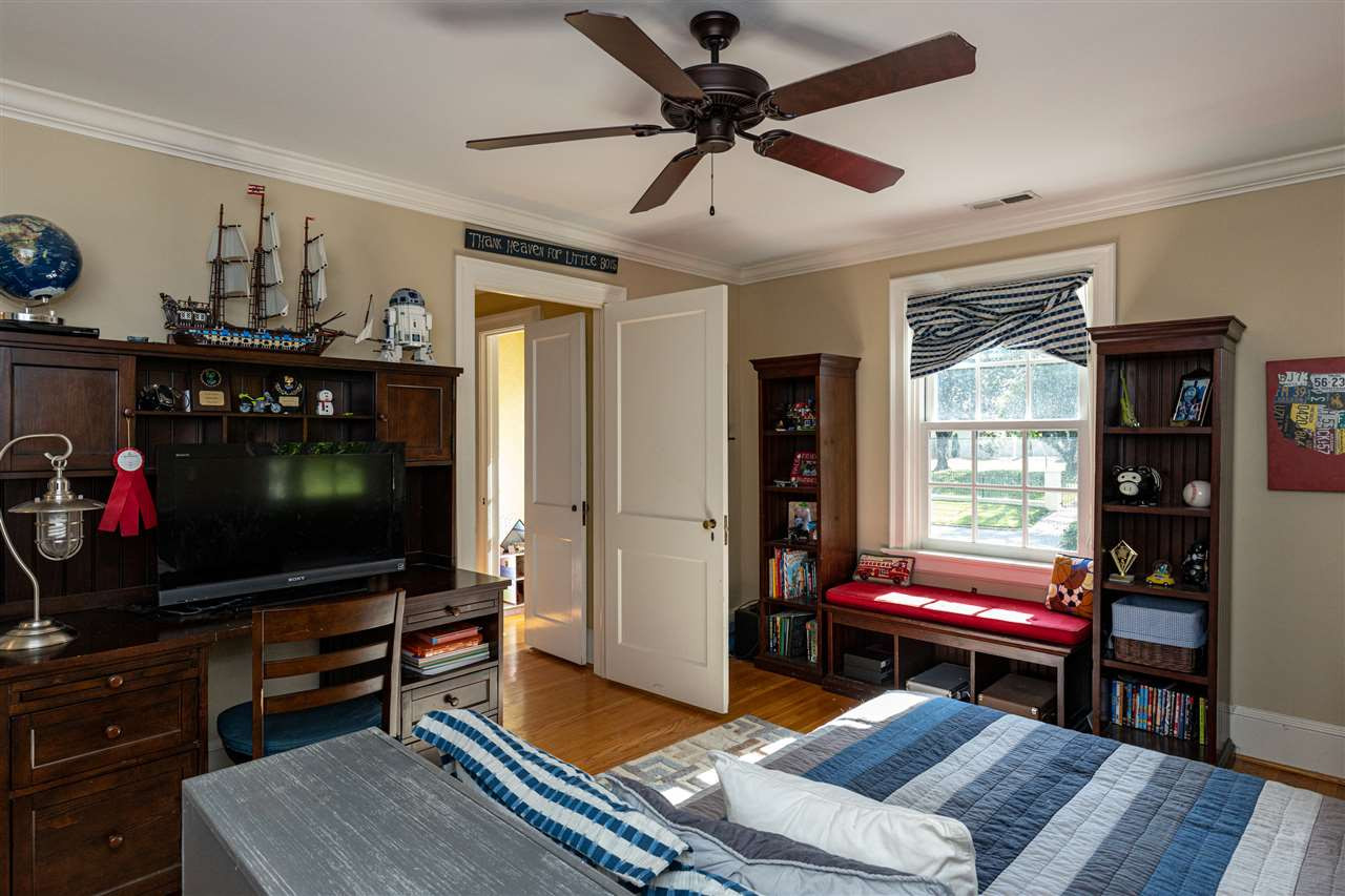 1403 Brooks Avenue Raleigh, NC 27607 - Photo 24 of 30 Photo 24